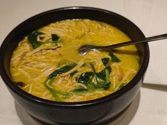 -扬州香格里拉·香宫中餐厅