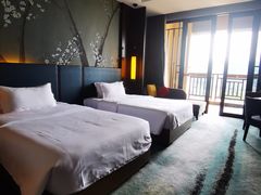 -清远熹乐谷温泉度假酒店