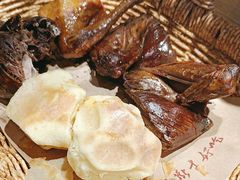 -鸽子窝(黄村店)