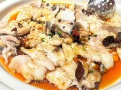 -巢爷老味(东方红店)