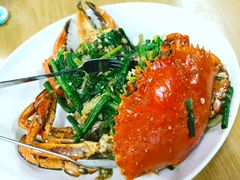 -無招牌海鮮(芽笼店)