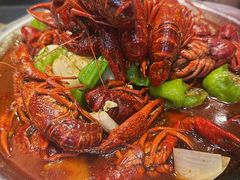 -袁老大龙虾(石鼓路总店)