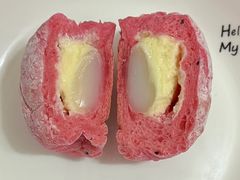 -木子木水烫面包(台州中盛城市广场店)