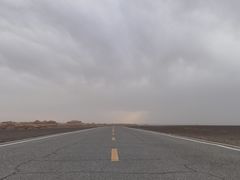 -敦煌雅丹国家地质公园