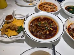 -太二酸菜鱼(广州IFC国金天地店)