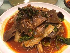 -粗茶淡饭•陕菜•家常菜