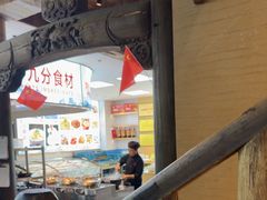 -徽三说·土徽菜·中国徽菜连锁品牌(一中店)