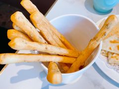 -川百汇烤鱼·泡饼·美蛙(八达岭店)