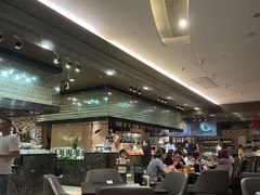 -乐咖啡西餐厅(太湖皇冠假日酒店)