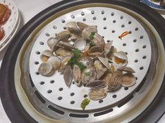 -望海臻鲜·海鲜餐厅