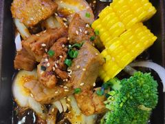 -太郎的家·平价日料(曼巴特店)