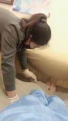 -碧玺沙灸美容美体养生馆