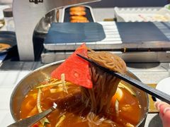 -丰茂烤串(公园店)