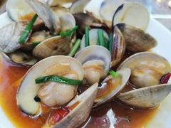 -鑫鸿达·海鲜闽菜热炒小馆(中山路店)