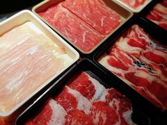 -温野菜涮涮锅(西单大悦城店)