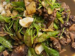 -阳光家常菜游客餐厅(千佛山店)