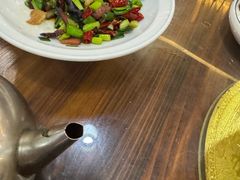-老唐三下锅 ·张家界地标美食(溪布街店)