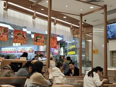 -小满手工粉(北京来福士店)