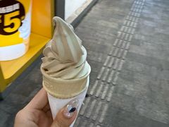 -麦当劳(厦门思明路店)