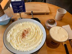 -火山屋台(新街口店)