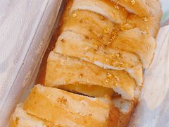 -爸爸糖手工吐司(上海五角场万达店)