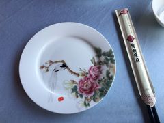 -宝轩渔府·老字号海鲜·正宗津菜(水上店)