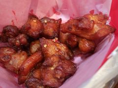 -老韩煸鸡·中国炸鸡(摩尔城店)