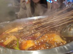 -让签签飞小郡肝串串香(春熙路形象店)