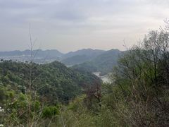 -德胜岩景区