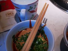 -汕头八合里海记牛肉店(清河店)