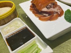 -红菜坊·烤鸭·川鲁菜(杨镇店)