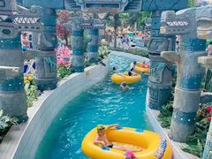 -天山海世界·米立方