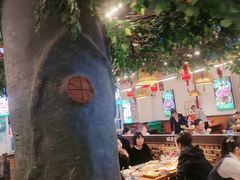 -成老灶火锅鸡(平山店)