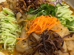 -王厚元饺子·辽菜(浑南店)