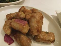 -莆田餐厅PUTIEN(深圳湾万象城家宴店)