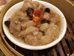 -添好运点心专门店(中环IFC店)