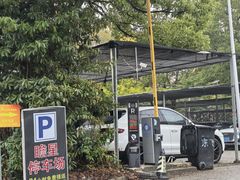 -上海瞻星停车场