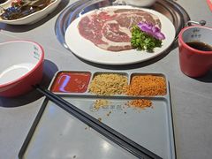 -外婆掌柜·东北家庭烤肉(托乐嘉店)