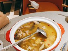 -汉水谣·江景餐厅(江滩店)