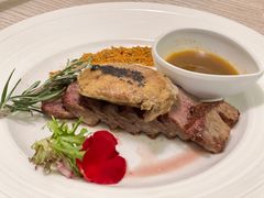 -天空花园餐吧·生日·团建(南山店)