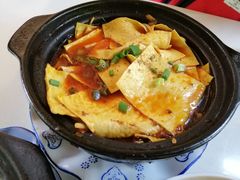 -廖记老砂锅(上清寺店)