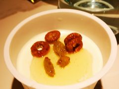 阿里疆蜂蜜酸奶-阿里疆Alijiang·丝路美食·异域风情·清真(长楹天街店)