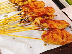 -熊猫精酿啤酒厨房(中骏世界城店)