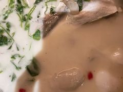 -小厨娘淮扬菜(六合欢乐港店)