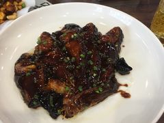 -长兴菜馆(高桥店)