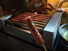 -森波拉火山温泉