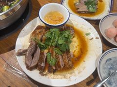 -厝味火锅·潮汕卤水火锅(十一合店)