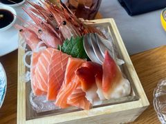 -解放碑威斯汀酒店-知味国际美食餐厅