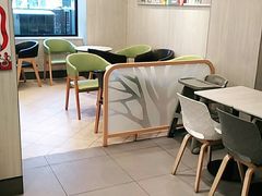 大堂-德克士(密山店)
