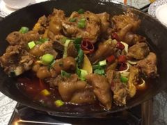 -唐师傅湘西名菜馆(武陵路店)